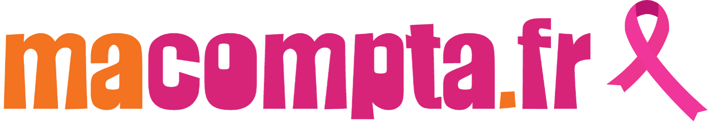 logo de macompta.fr octobre rose